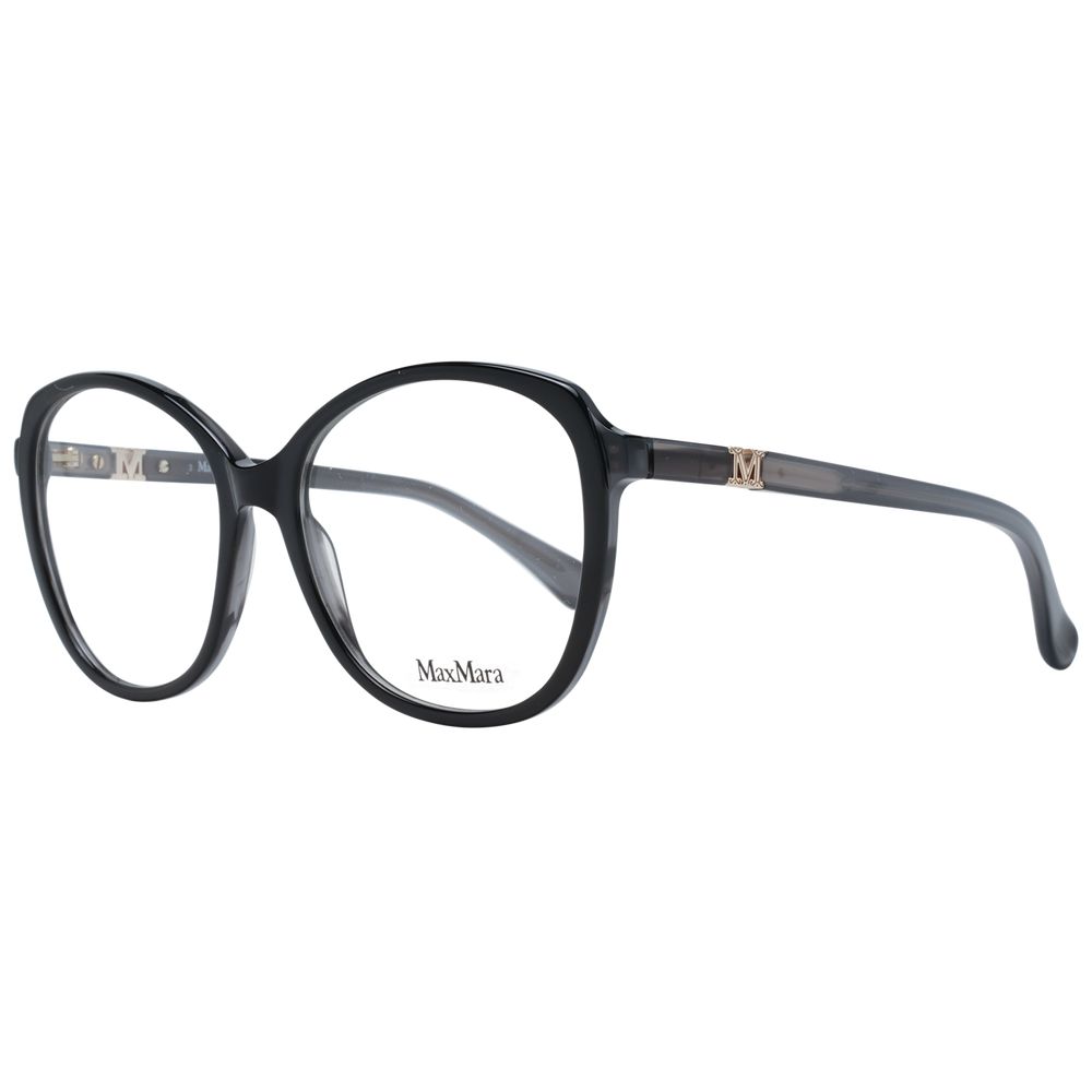 Black Women Glasses Frame