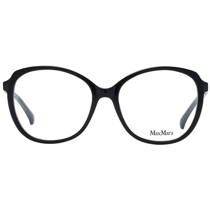 Black Women Glasses Frame