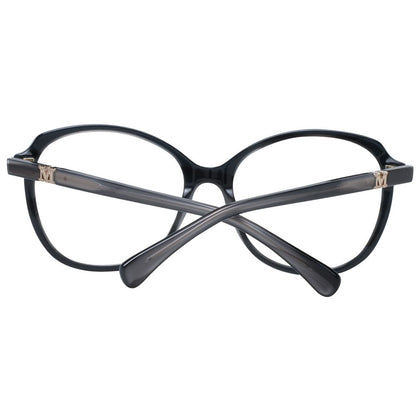 Black Women Glasses Frame
