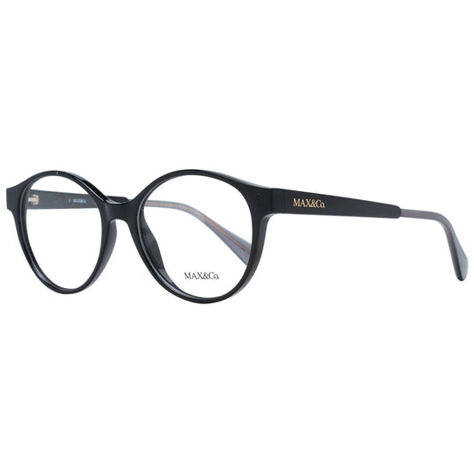 Black Women Glasses Frame