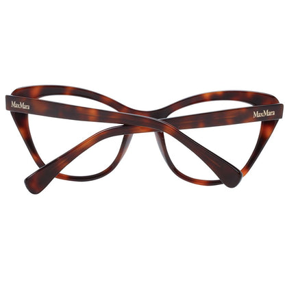Brown Women Glasses Frame