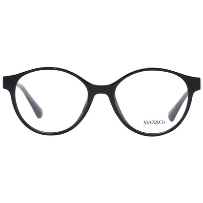 Black Women Glasses Frame