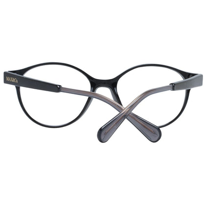 Black Women Glasses Frame