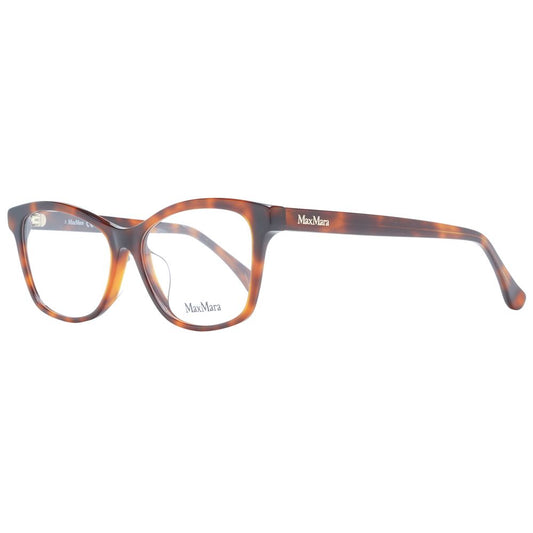 Brown Women Glasses Frame