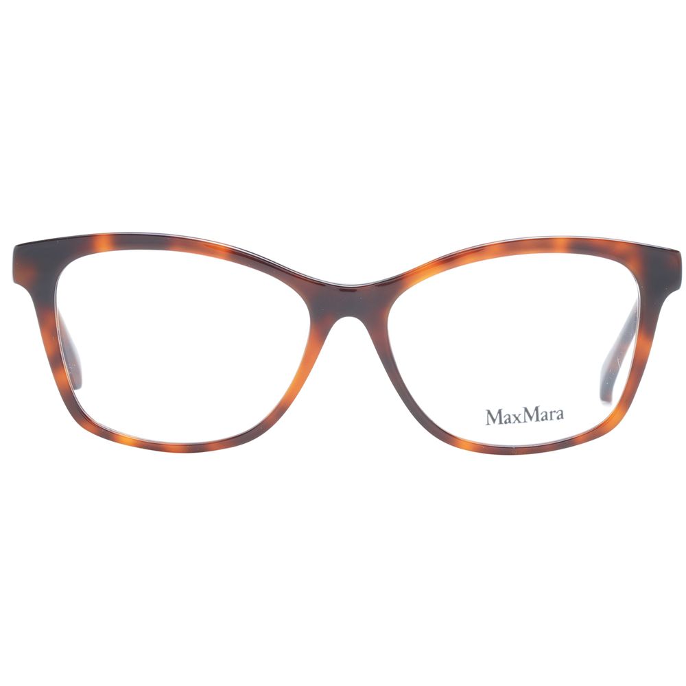 Brown Women Glasses Frame