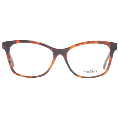 Brown Women Glasses Frame
