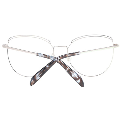 Blue Women Glasses Frame