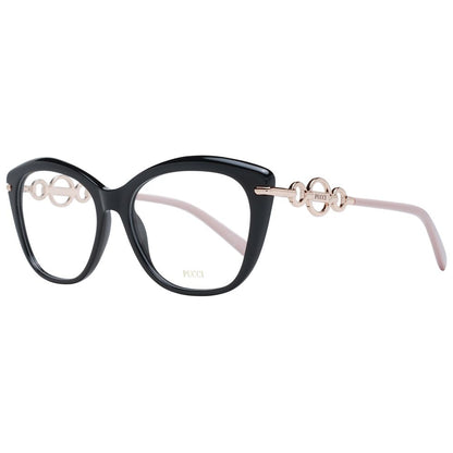 Black Women Glasses Frame