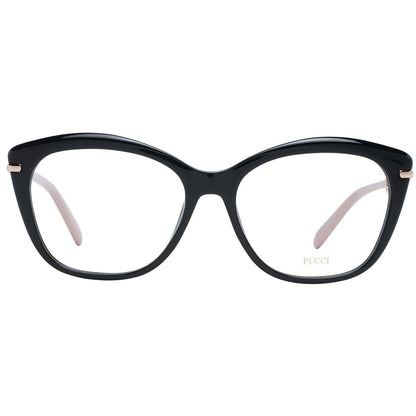 Black Women Glasses Frame