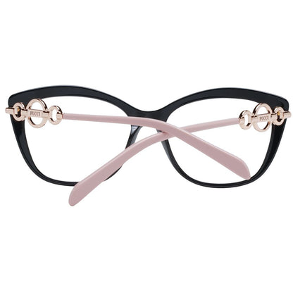 Black Women Glasses Frame