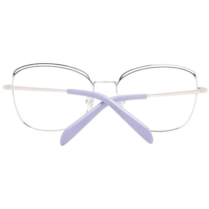 Black Women Glasses Frame