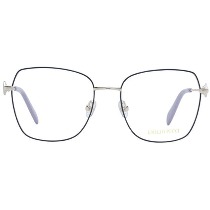 Blue Women Glasses Frame