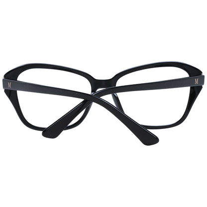 Black Women Glasses Frame