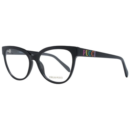 Black Women Glasses Frame