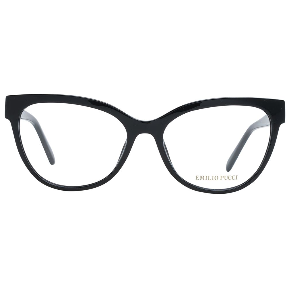 Black Women Glasses Frame