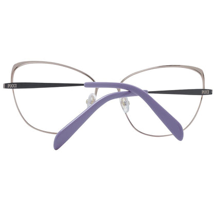 Black Women Glasses Frame