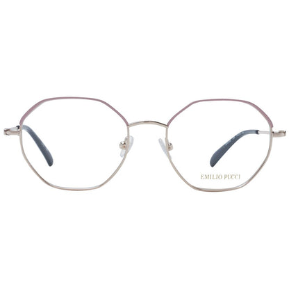 Pink Women Glasses Frame
