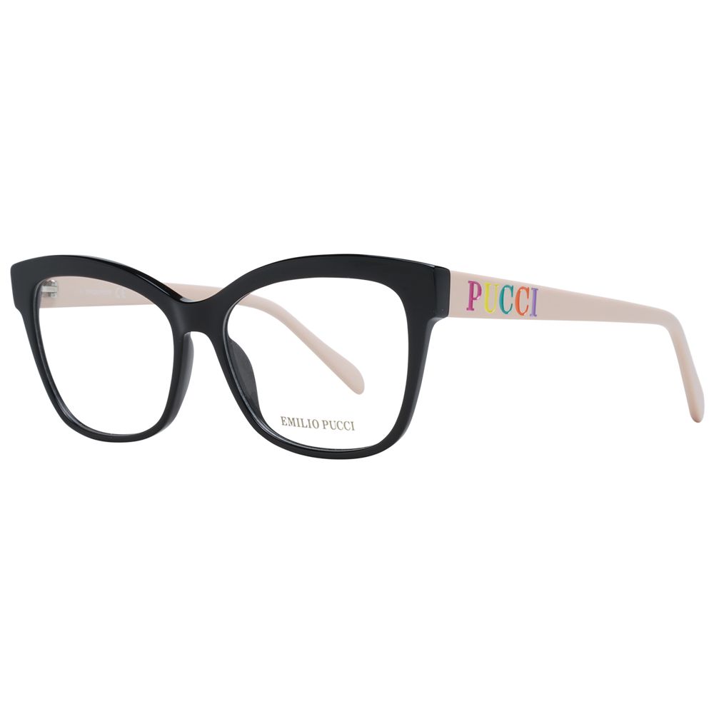 Black Women Glasses Frame