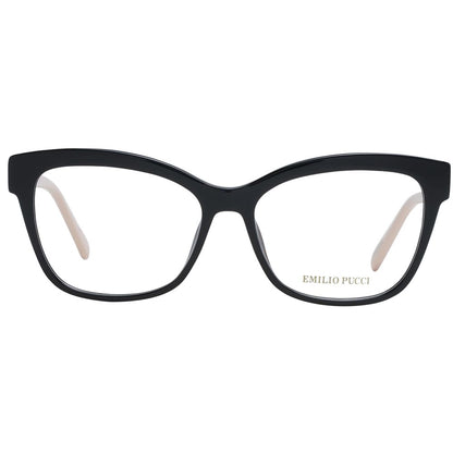 Black Women Glasses Frame