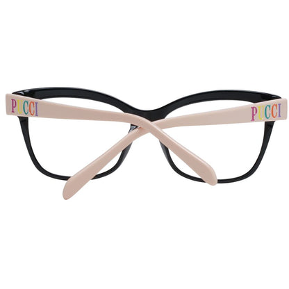 Black Women Glasses Frame