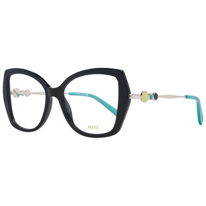 Black Women Glasses Frame