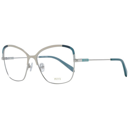 Multicolor Women Glasses Frame