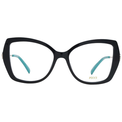 Black Women Glasses Frame
