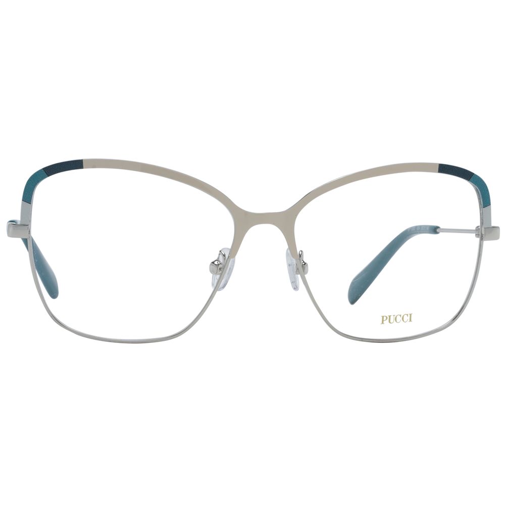 Multicolor Women Glasses Frame