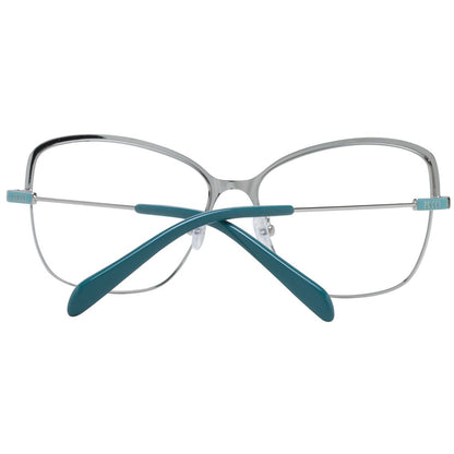 Multicolor Women Glasses Frame
