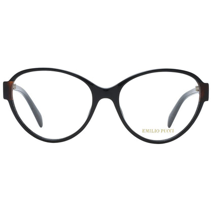 Black Women Glasses Frame