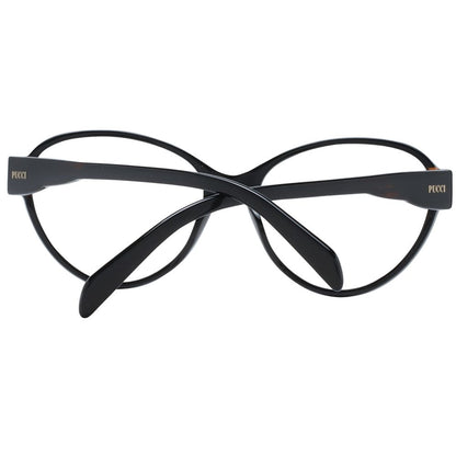 Black Women Glasses Frame