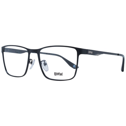 Black Men Glasses Frame
