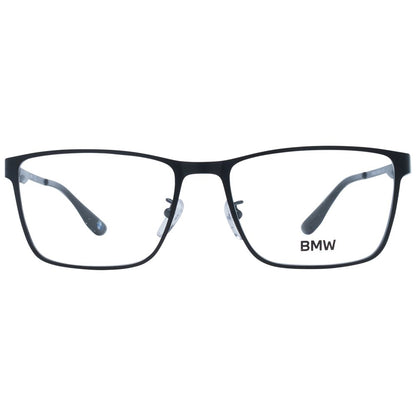 Black Men Glasses Frame