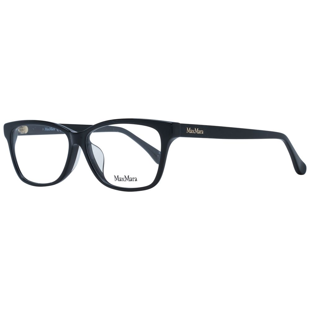 Black Women Glasses Frame