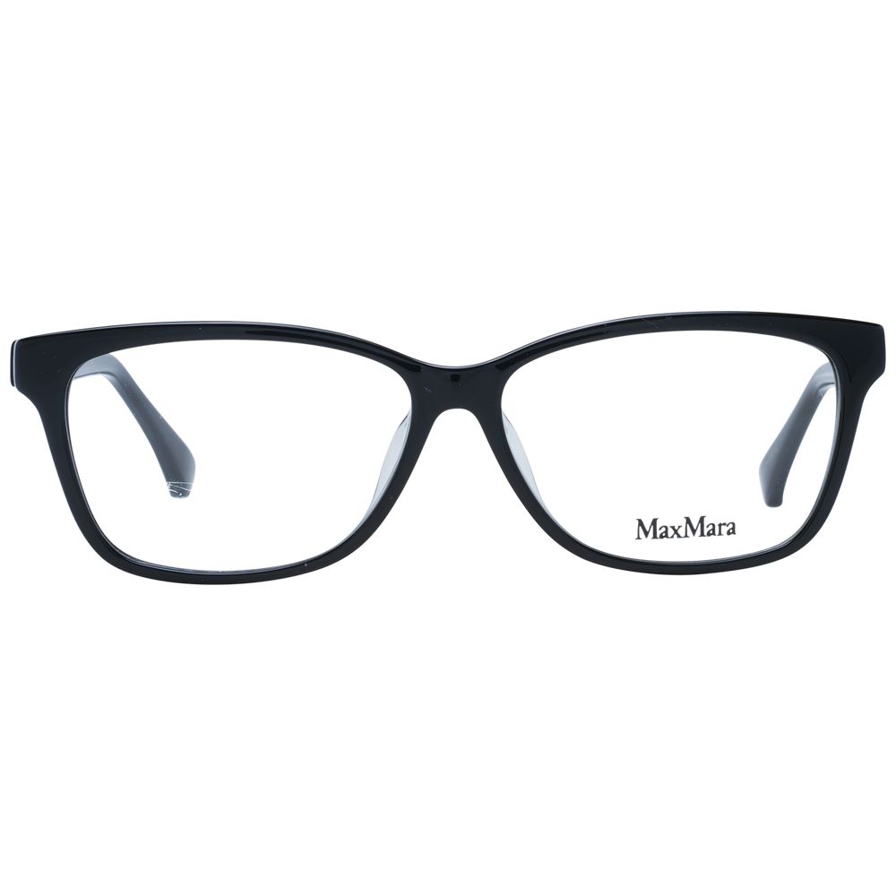 Black Women Glasses Frame