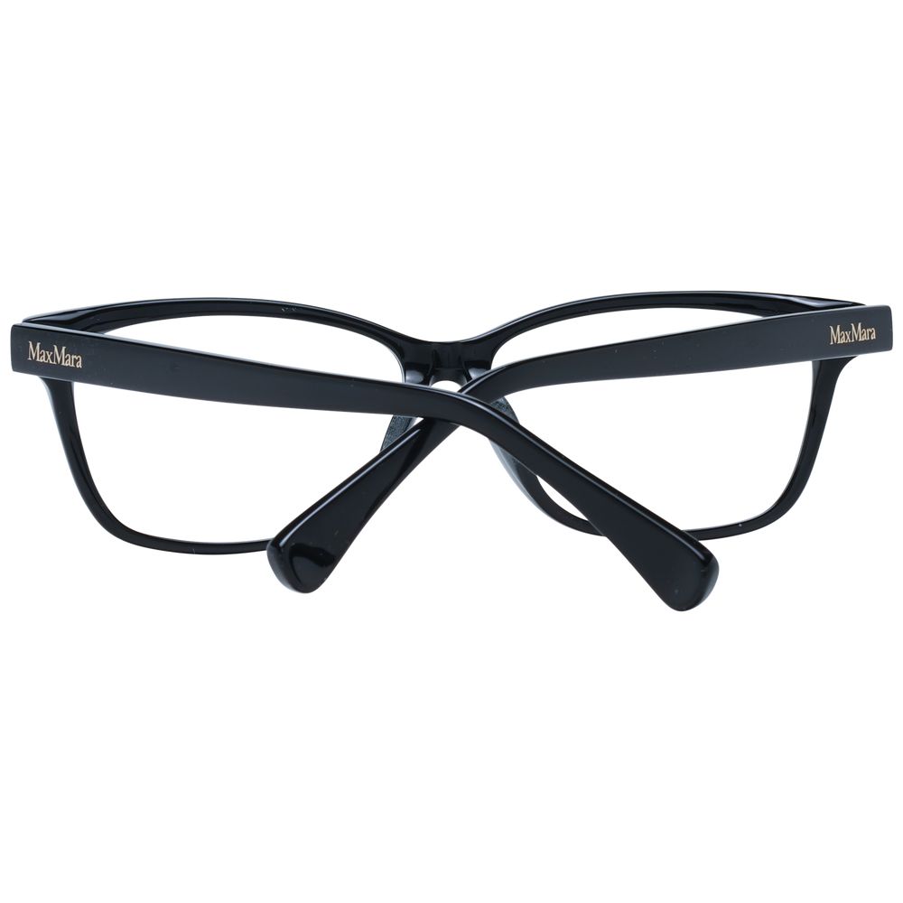 Black Women Glasses Frame