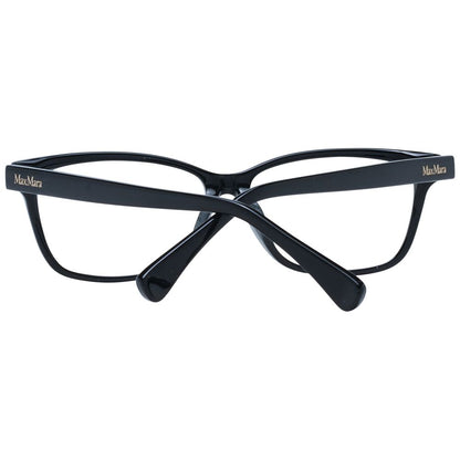 Black Women Glasses Frame