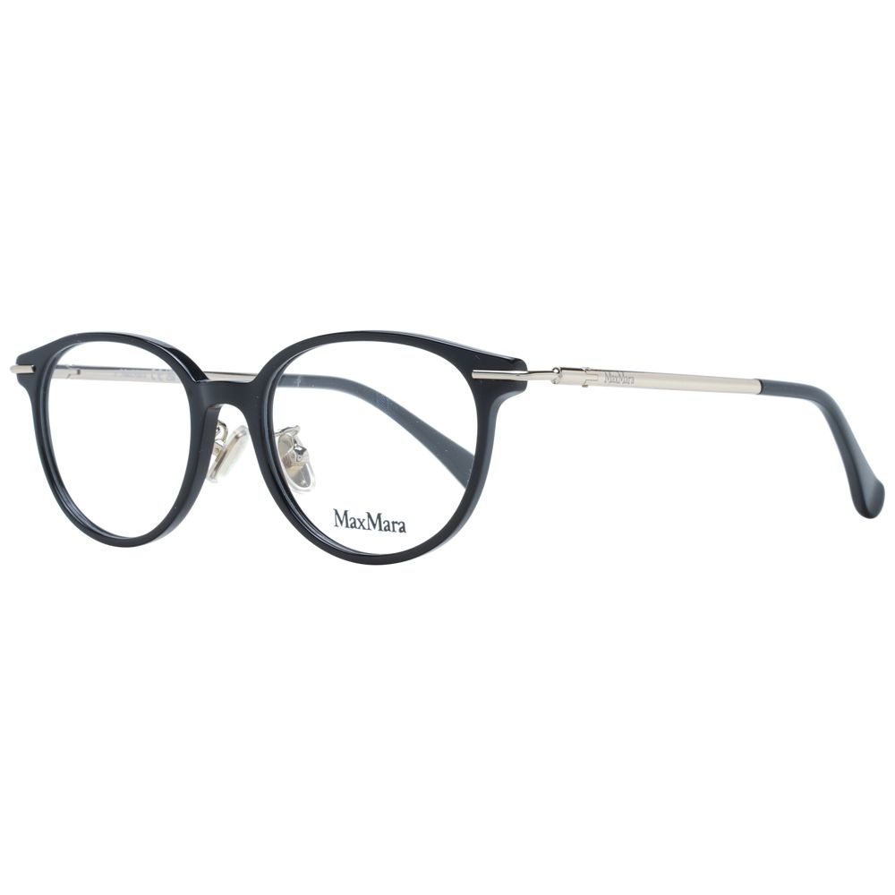 Black Women Glasses Frame