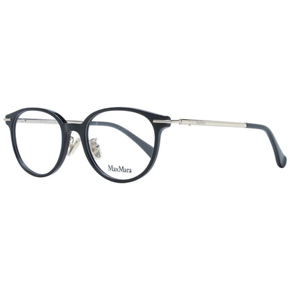 Black Women Glasses Frame