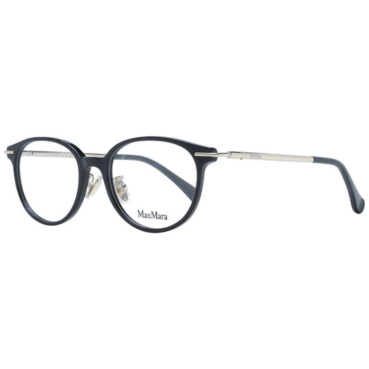 Black Women Glasses Frame