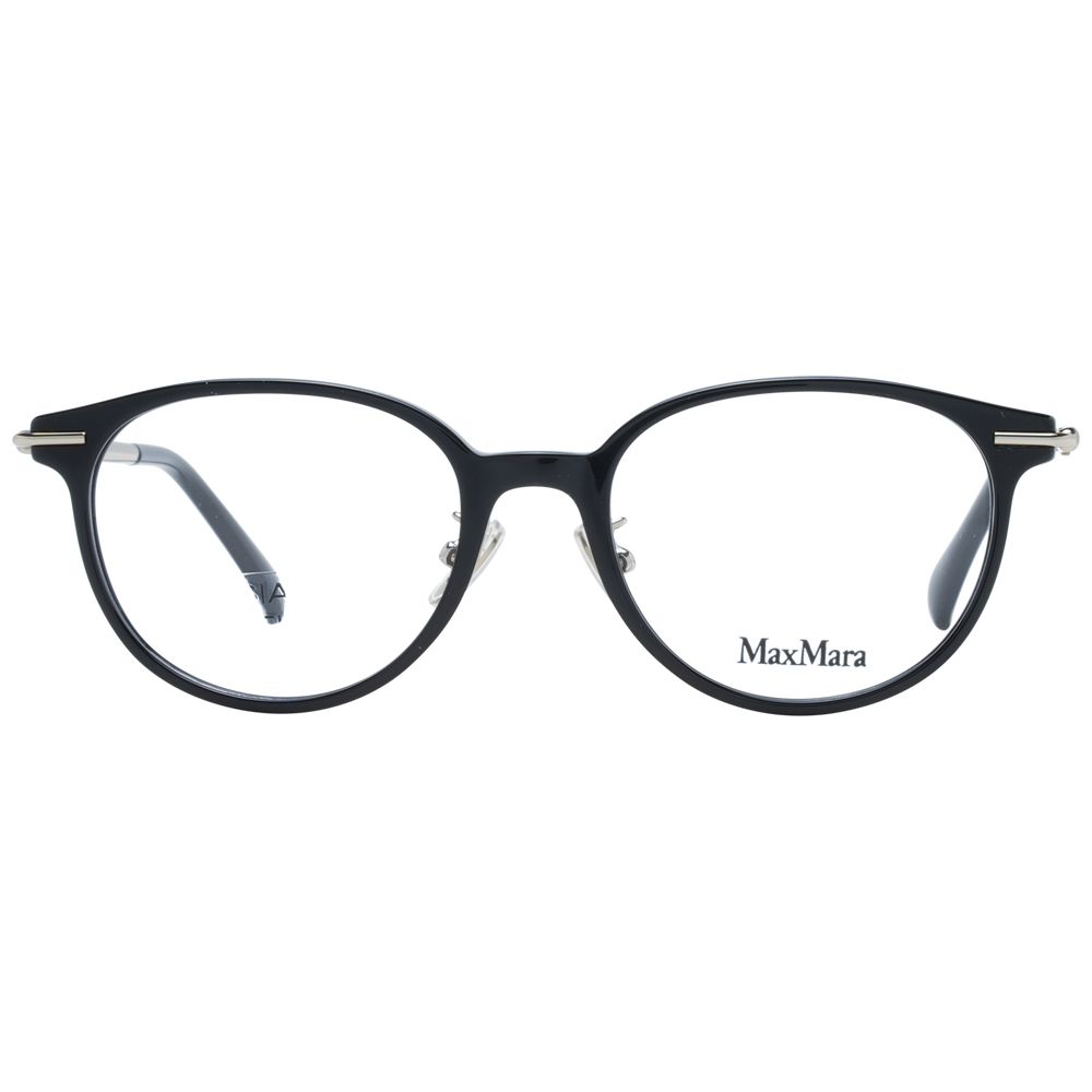 Black Women Glasses Frame