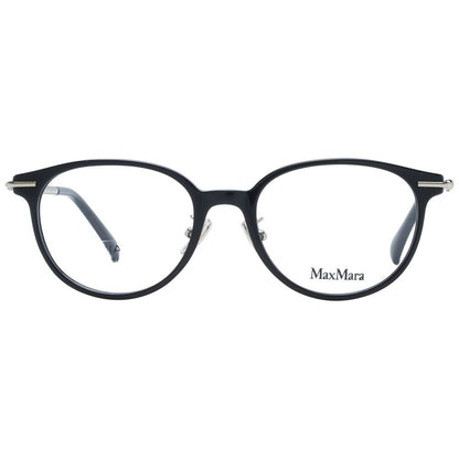 Black Women Glasses Frame