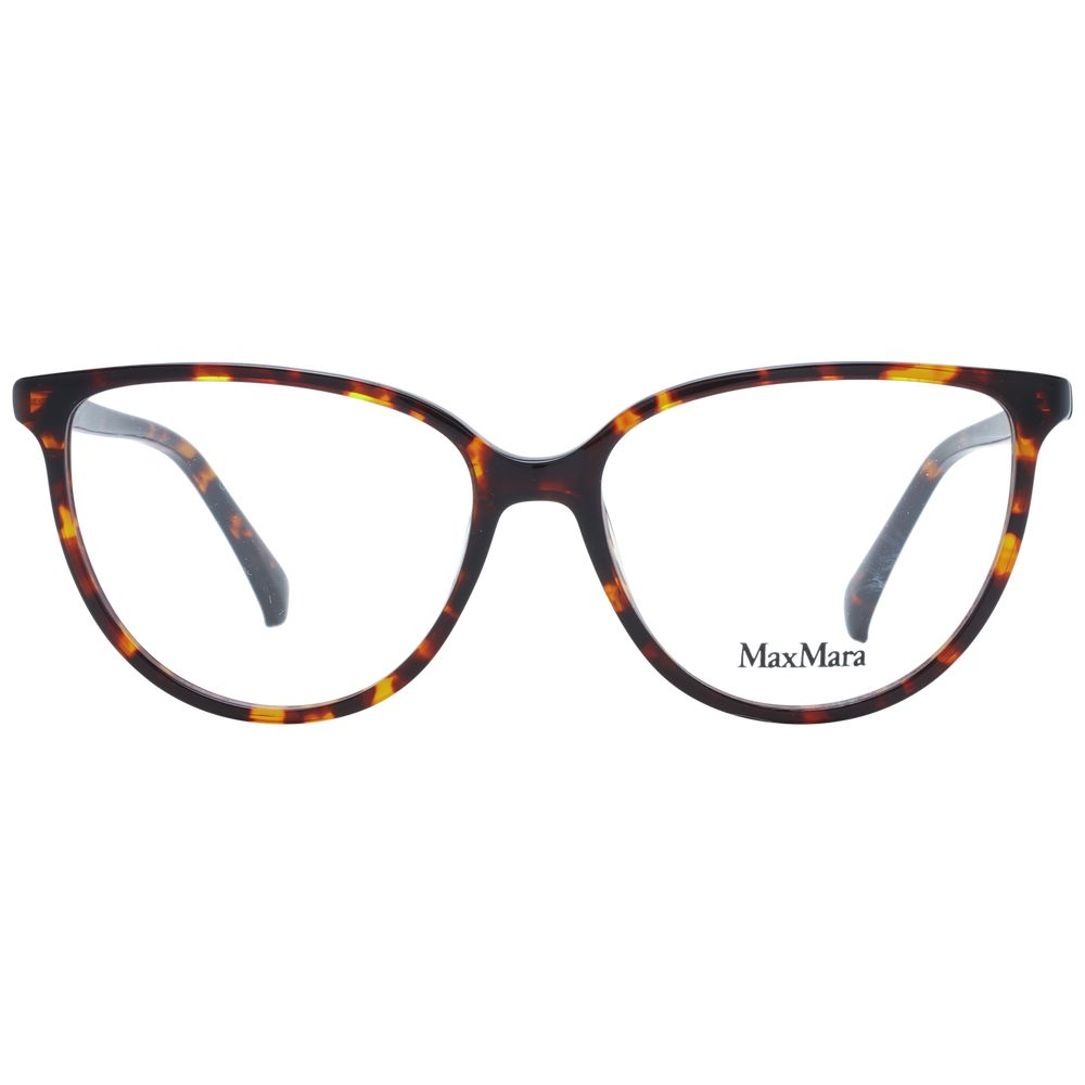 Brown Women Glasses Frame