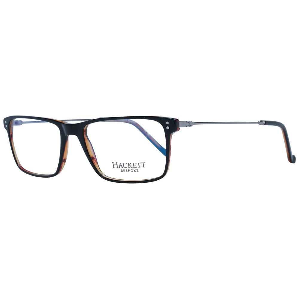Black Men Glasses Frame