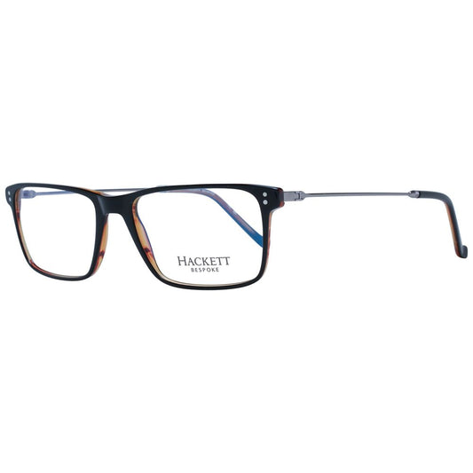 Black Men Glasses Frame