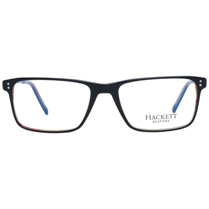 Black Men Glasses Frame