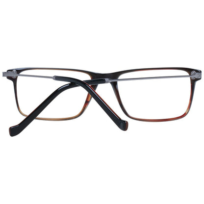 Black Men Glasses Frame