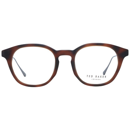Brown Men Glasses Frame
