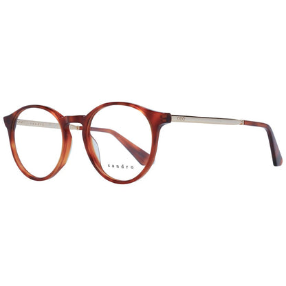 Brown Women Glasses Frame