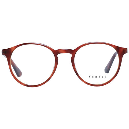 Brown Women Glasses Frame